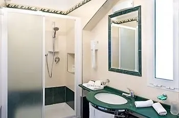 Hotel Bellevue 3*