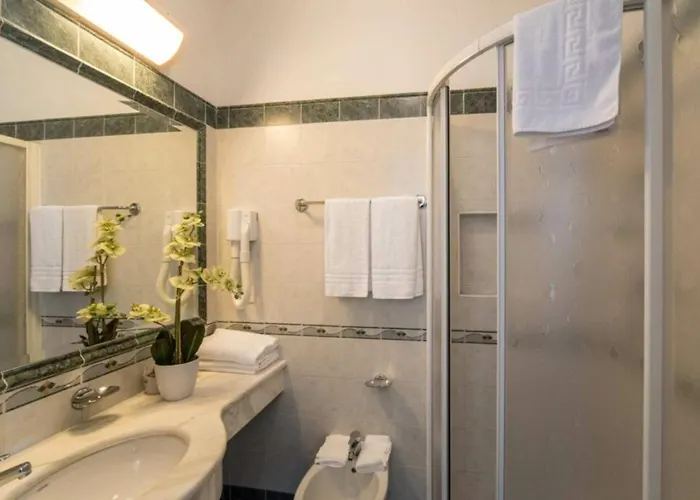 Szálloda Bellevue 3*