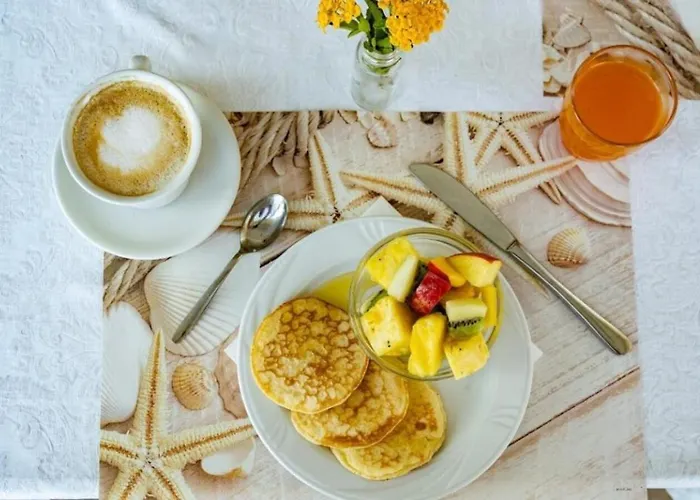 Bellevue Κατόλικα