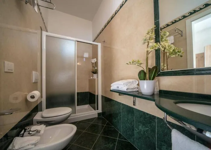 Bellevue 3* Κατόλικα