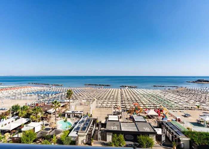 酒店 贝尔维尤酒店 卡托利卡