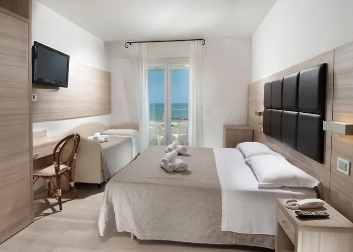 Bellevue 3*