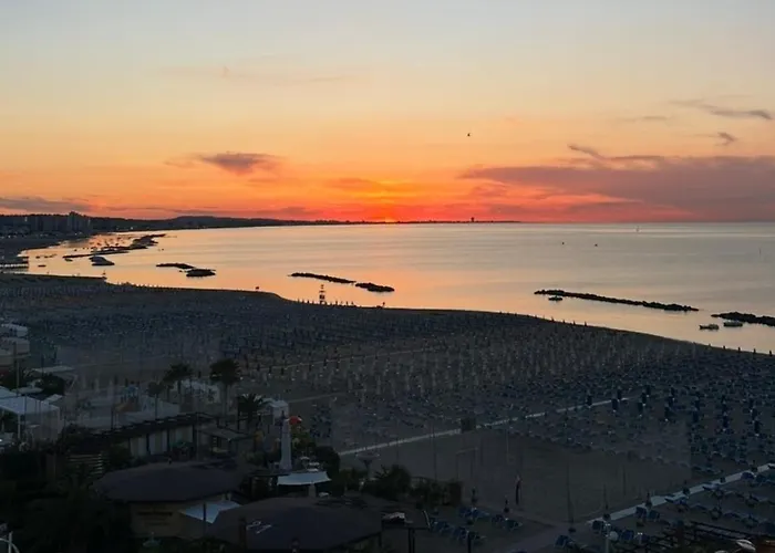 Bellevue Szálloda 3*