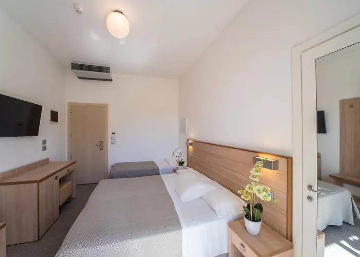 Hotel Bellevue Cattolica