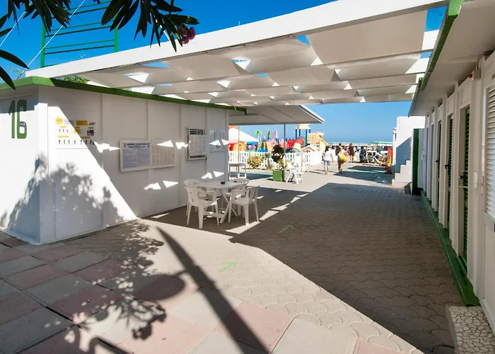 Hotel Bellevue Cattolica