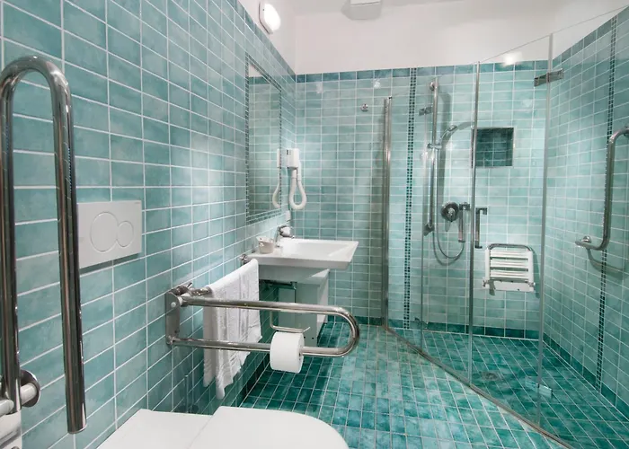 Bellevue 3* Κατόλικα