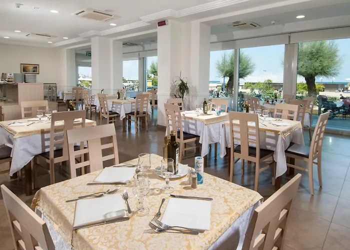 Szálloda Bellevue 3*