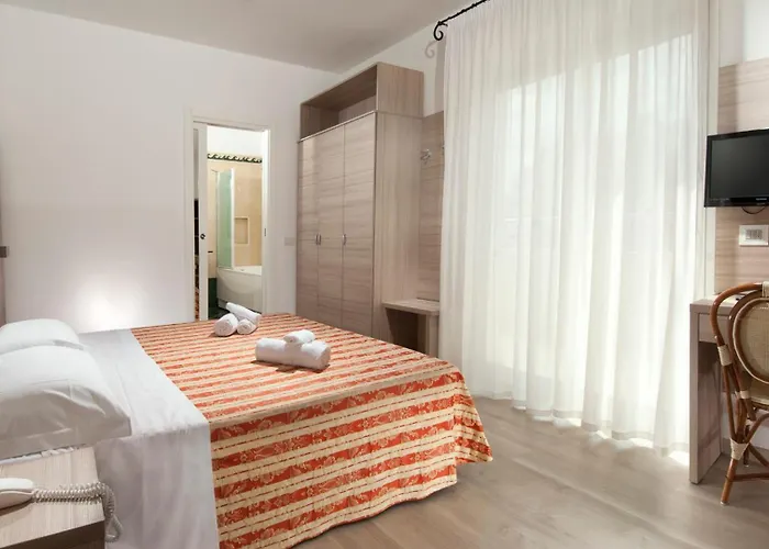 فندق Bellevue 3*