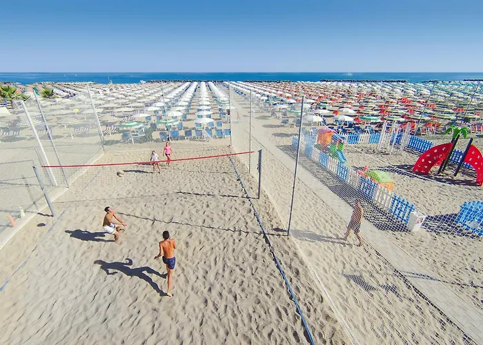 Bellevue 3* Cattolica