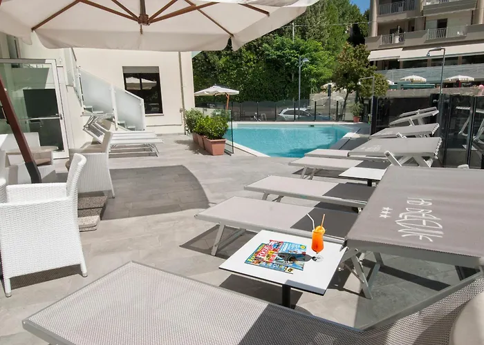 Bellevue 3*