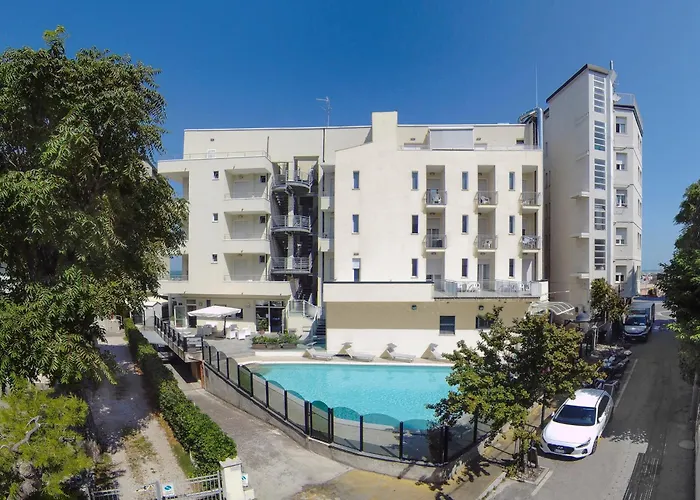 Bellevue Szálloda 3*