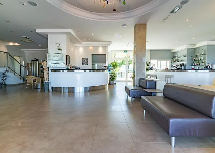 Bellevue فندق