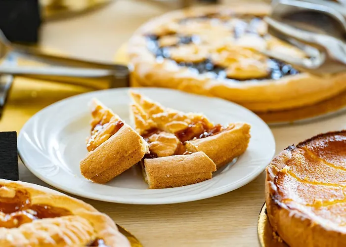 贝尔维尤酒店 酒店 卡托利卡