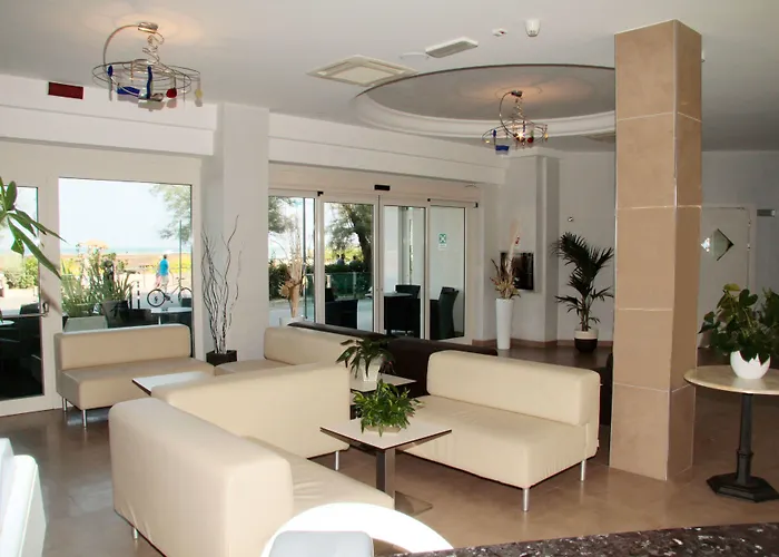 فندق Bellevue