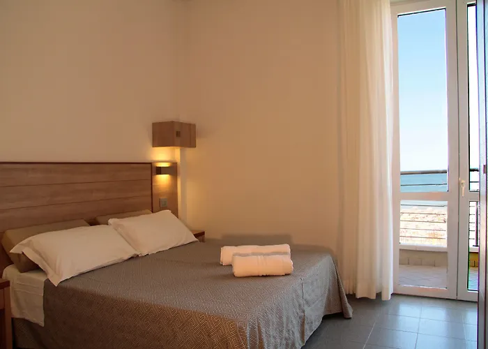 贝尔维尤酒店 酒店