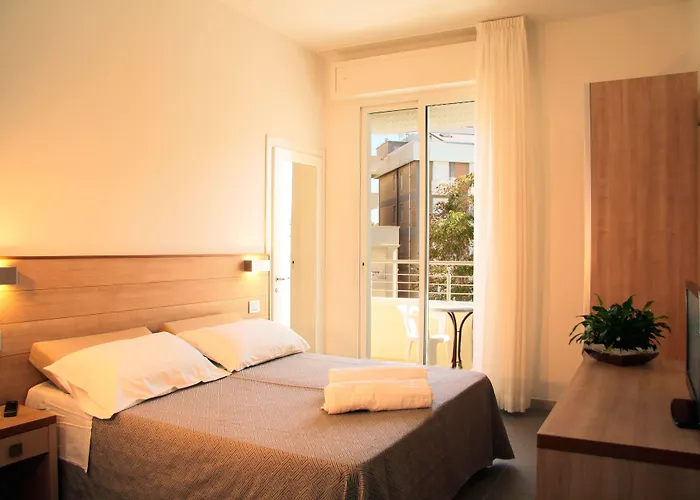 Bellevue 3* Cattolica