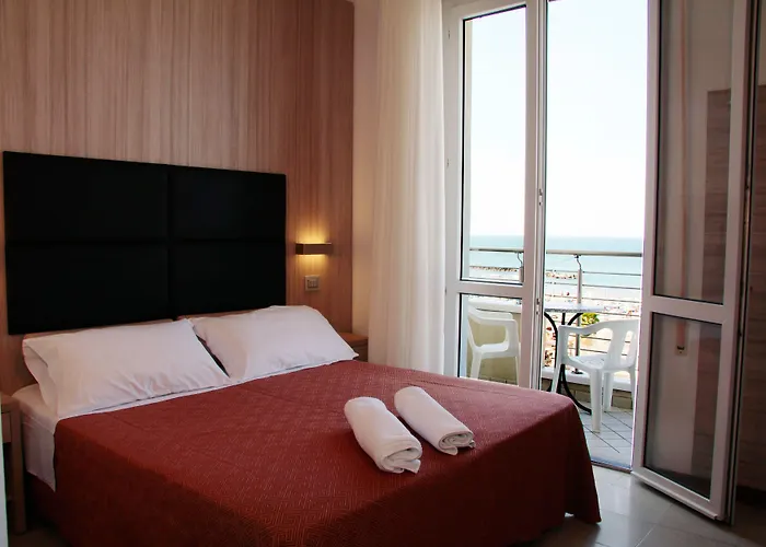 Szálloda Bellevue 3*