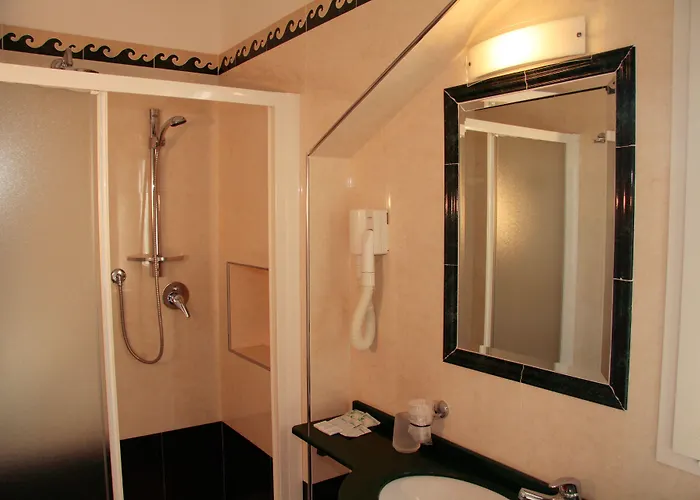 Bellevue 3* Κατόλικα