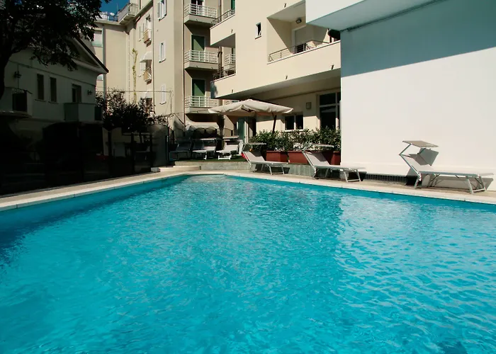 Bellevue فندق