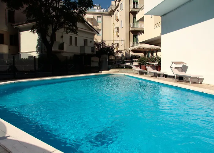 Bellevue 3* Cattolica