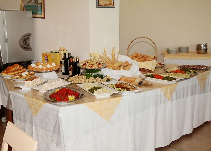 Bellevue 3* Cattolica