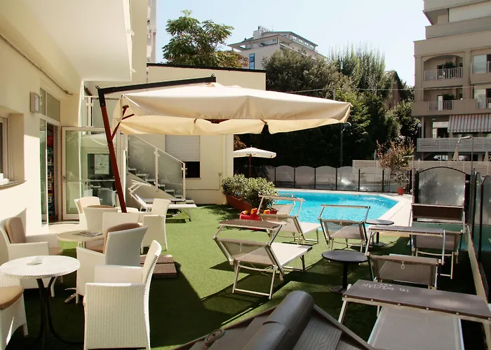 Bellevue Hotel Cattolica