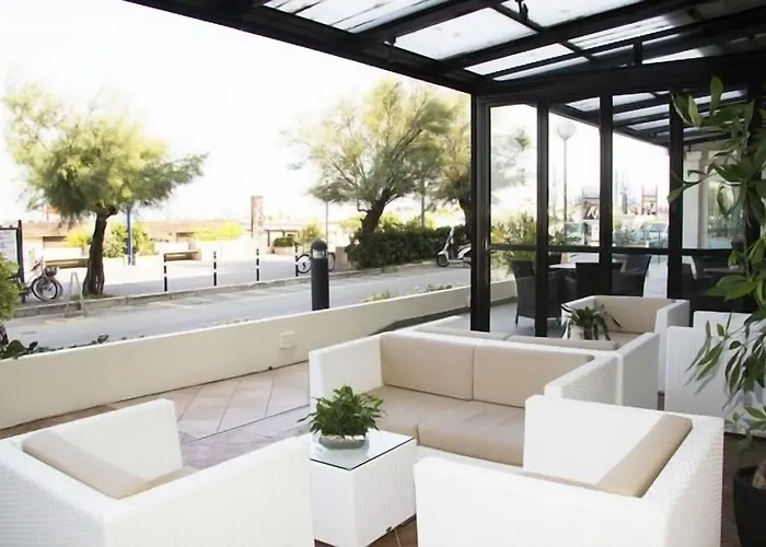 Bellevue 3* Cattolica