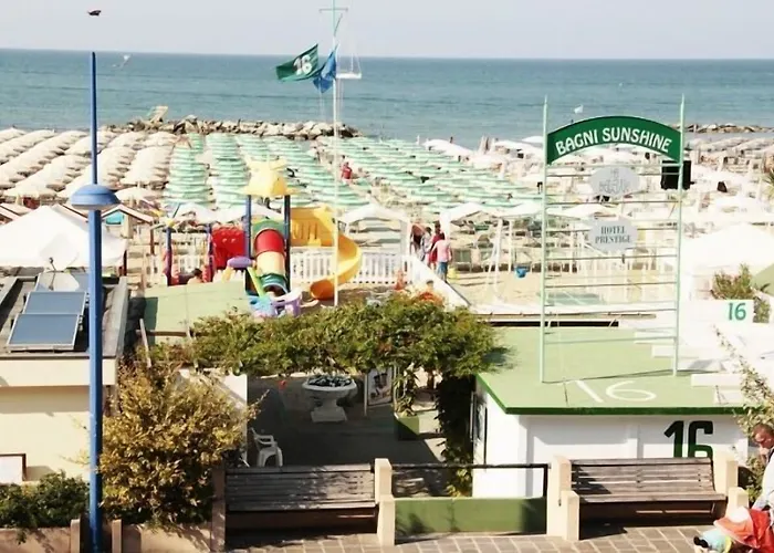 Bellevue Ξενοδοχείο