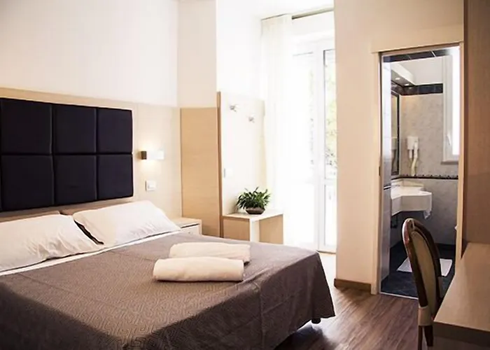 فندق Bellevue 3*