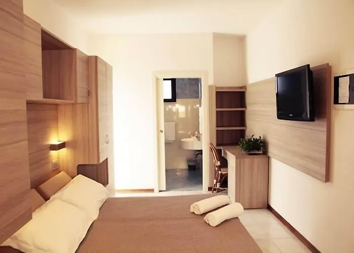 Bellevue Hotel Cattolica