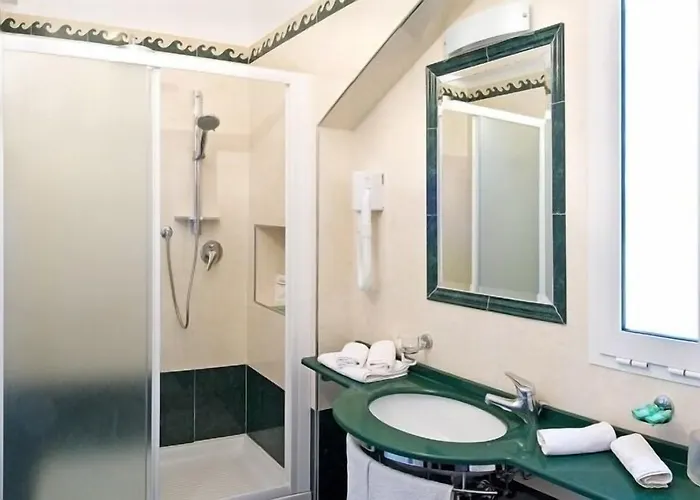 Hotel Bellevue Cattolica