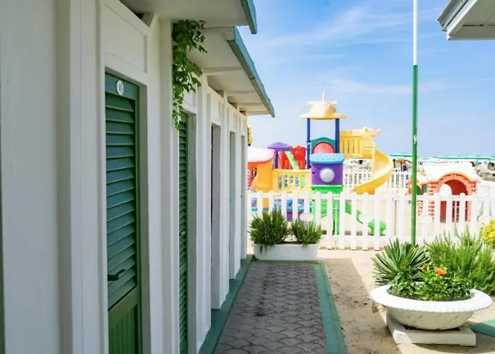 Bellevue Hotel Cattolica