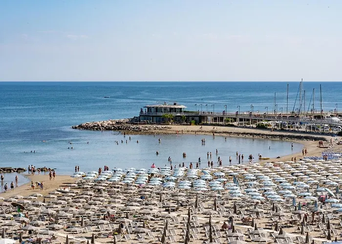 贝尔维尤酒店 3*