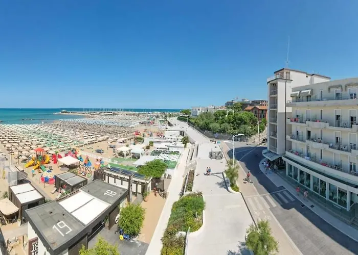 Ξενοδοχείο Bellevue