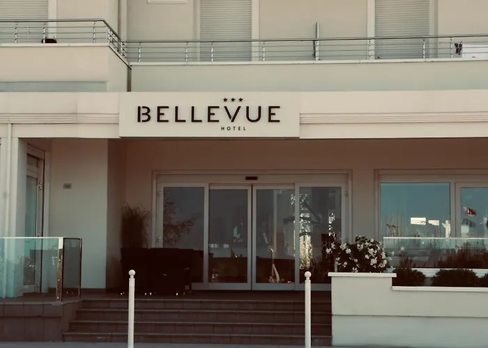 Bellevue 3* Cattolica