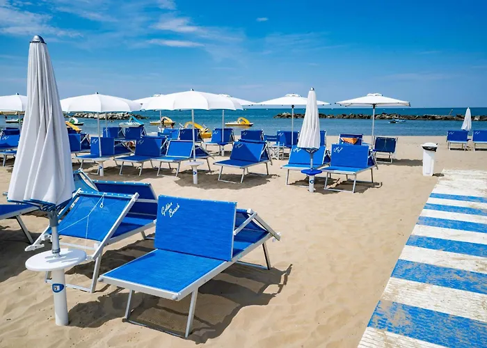 Bellevue Hotel Cattolica